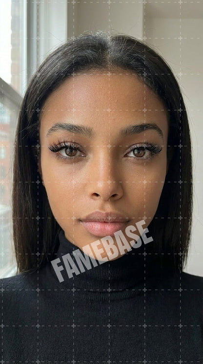 AI Ebony - Jasmine Brooks - Image 2