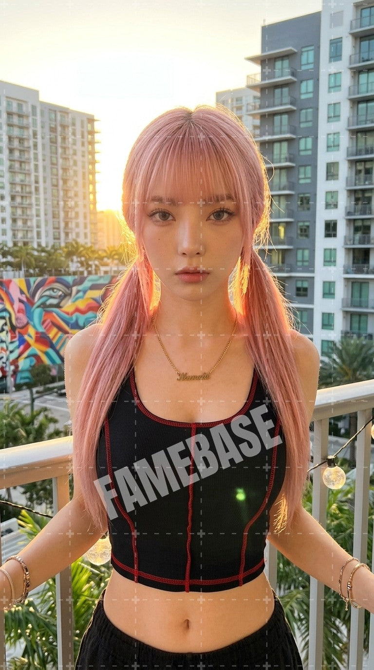 AI Ebony - Nina Tan - Image 4