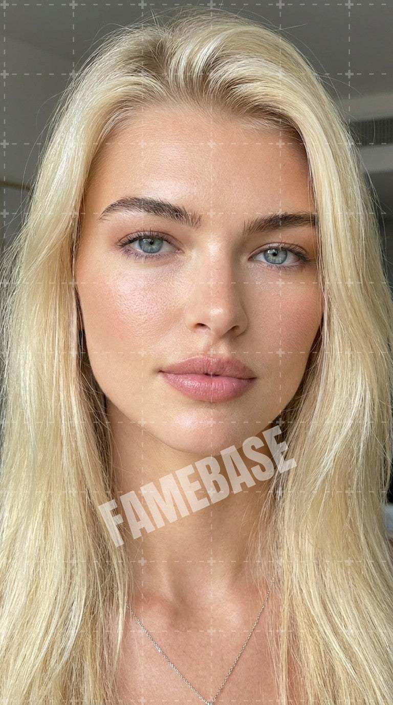 AI Cutei - Juliette Lane - Image 1
