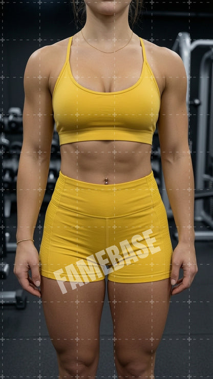 AI Fitness - Kayla Jacobs - Image 5