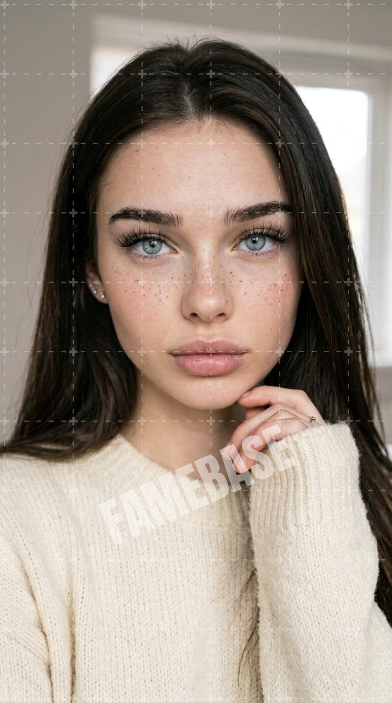 AI Cutei - Naya Rae - Image 1