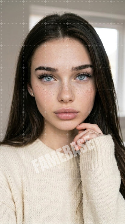 AI Cutei - Naya Rae - Image 1