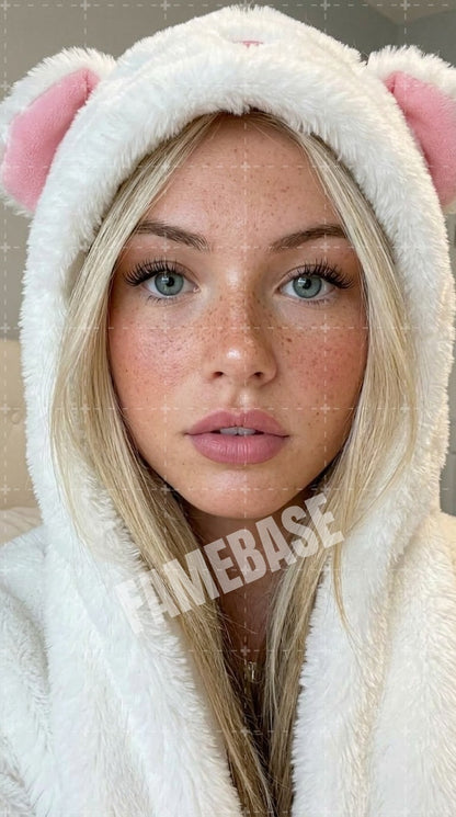 AI Cutei - Lily Jensen - Image 1