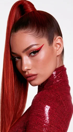 Remi Blake — AI influencer, streetwear (Remi — streetwear portrait)